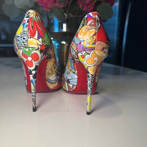 Christian Louboutin size 36 - Picture 4 of 4